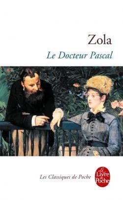 Docteur pascal