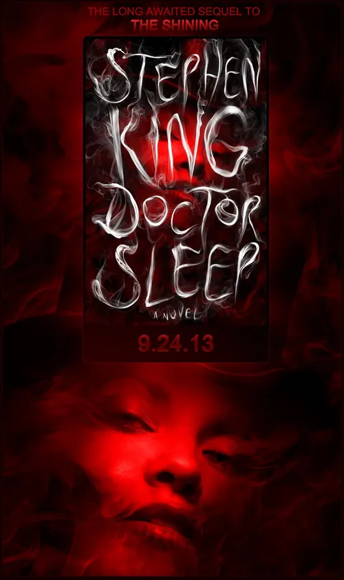 Doctor sleep