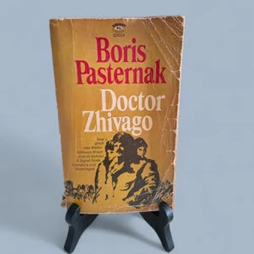 Doctor Zhivago