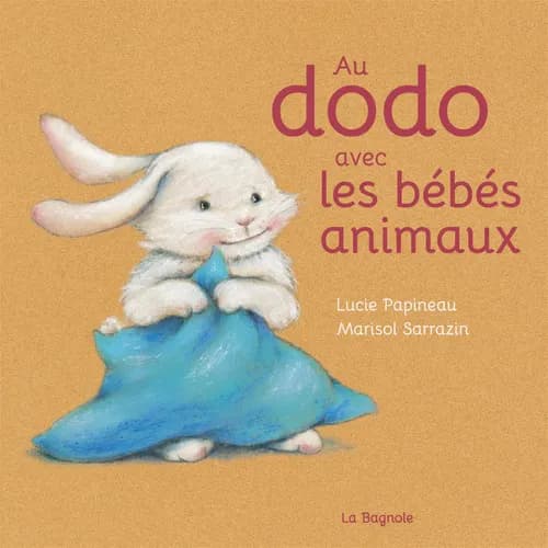 Dodo les animaux