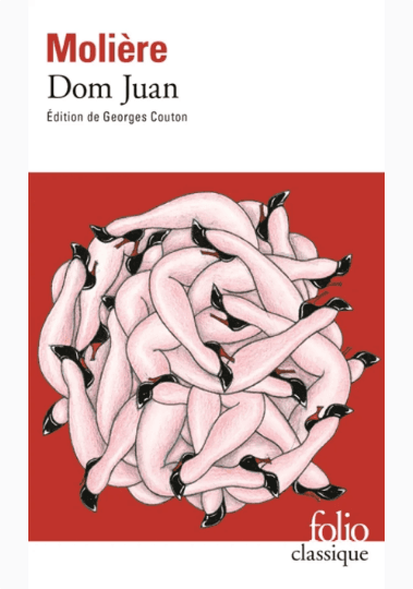 Dom Juan