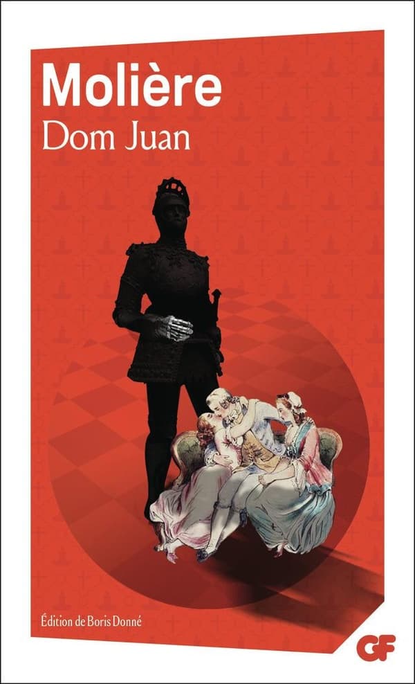 Dom juan