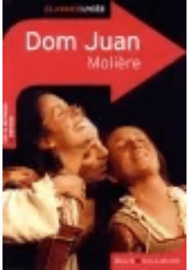 Dom juan bibliolycée