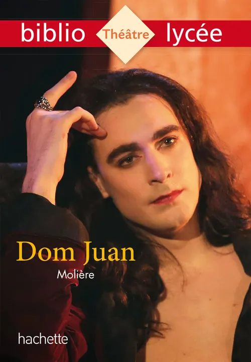 Dom Juan Bibliolycée