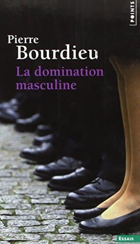 Domination masculine