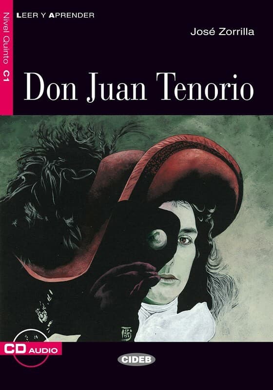 Don juan tenorio