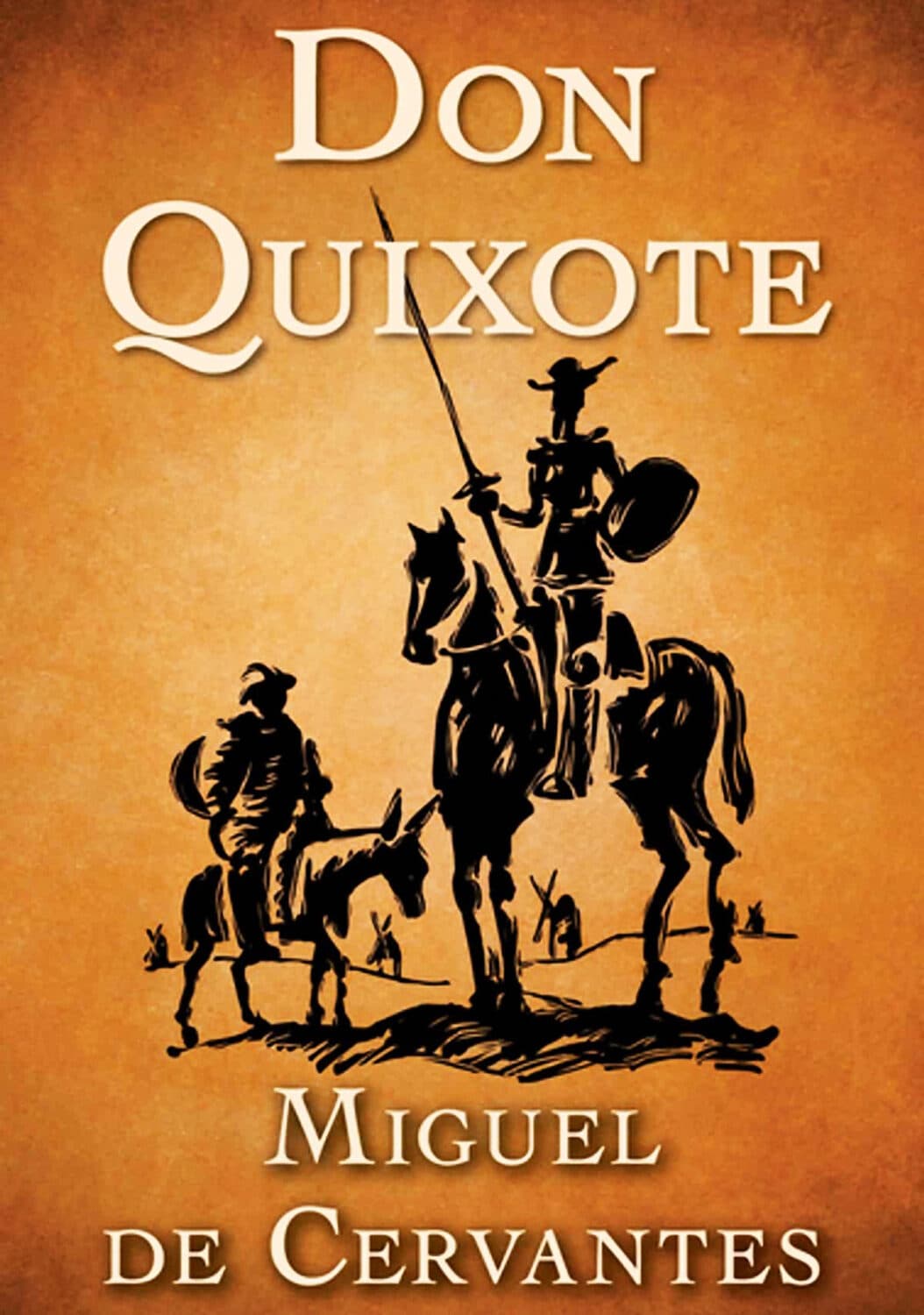 Don Quichotte