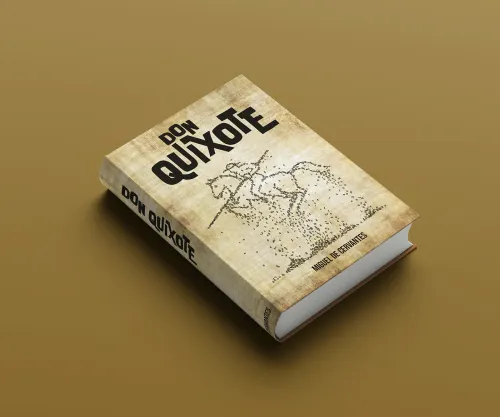 Don quixote