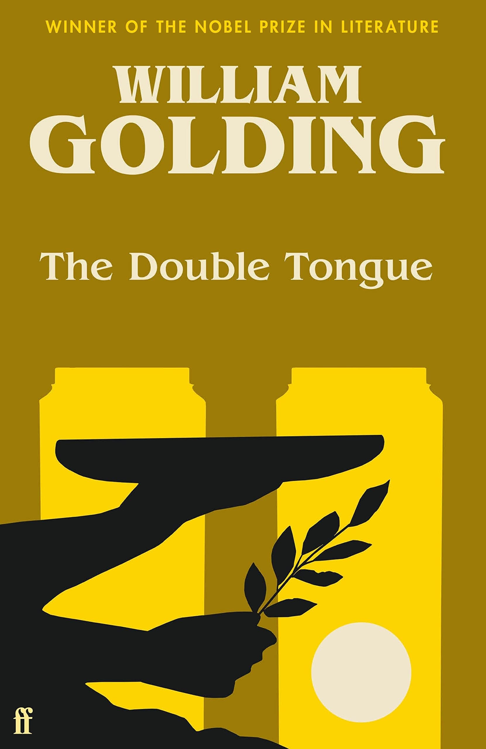 Double tongue
