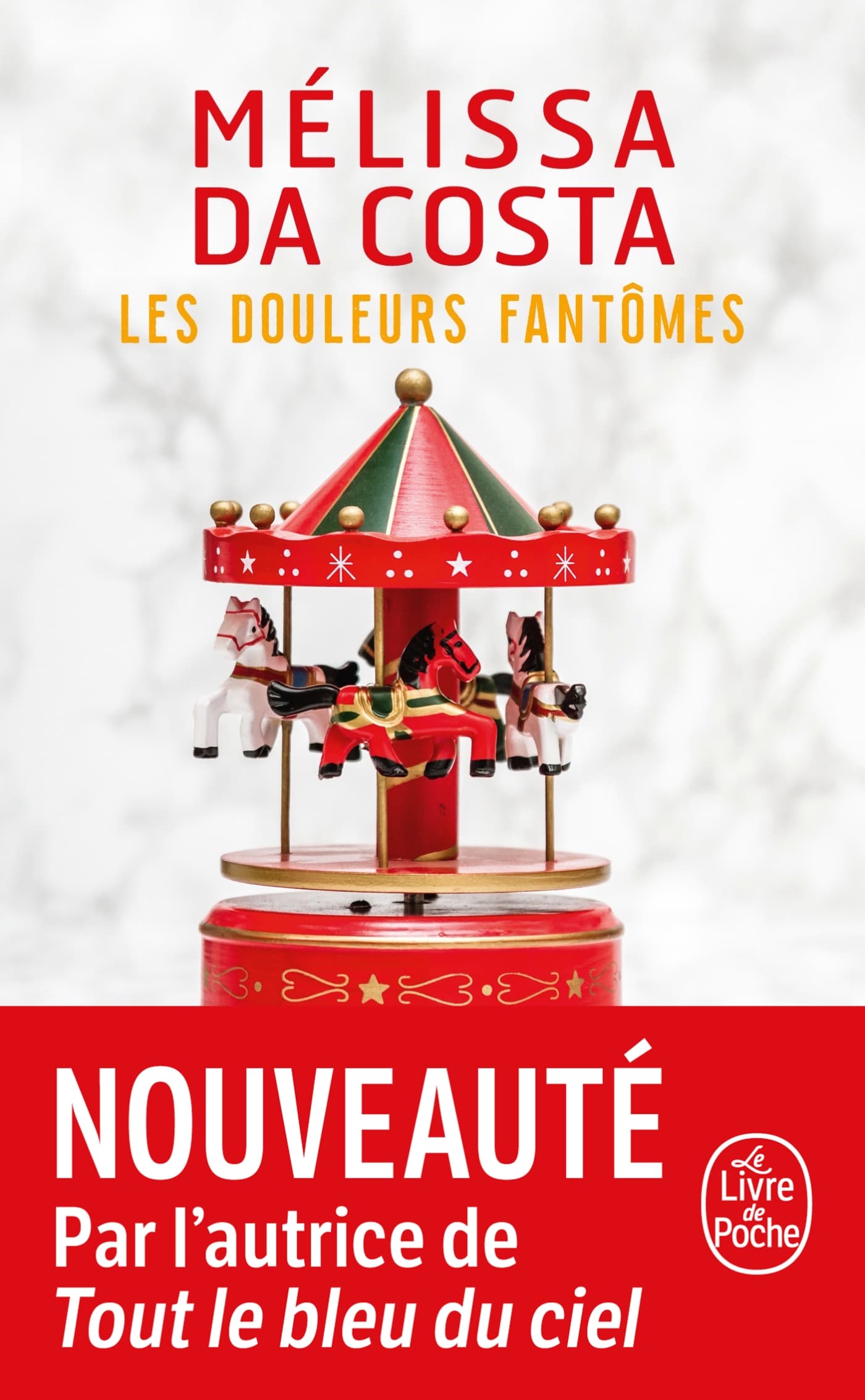 Douleurs fantômes