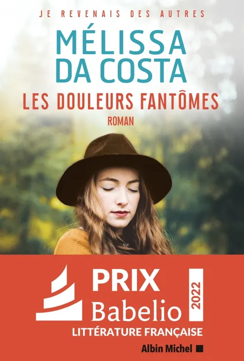Douleurs fantomes