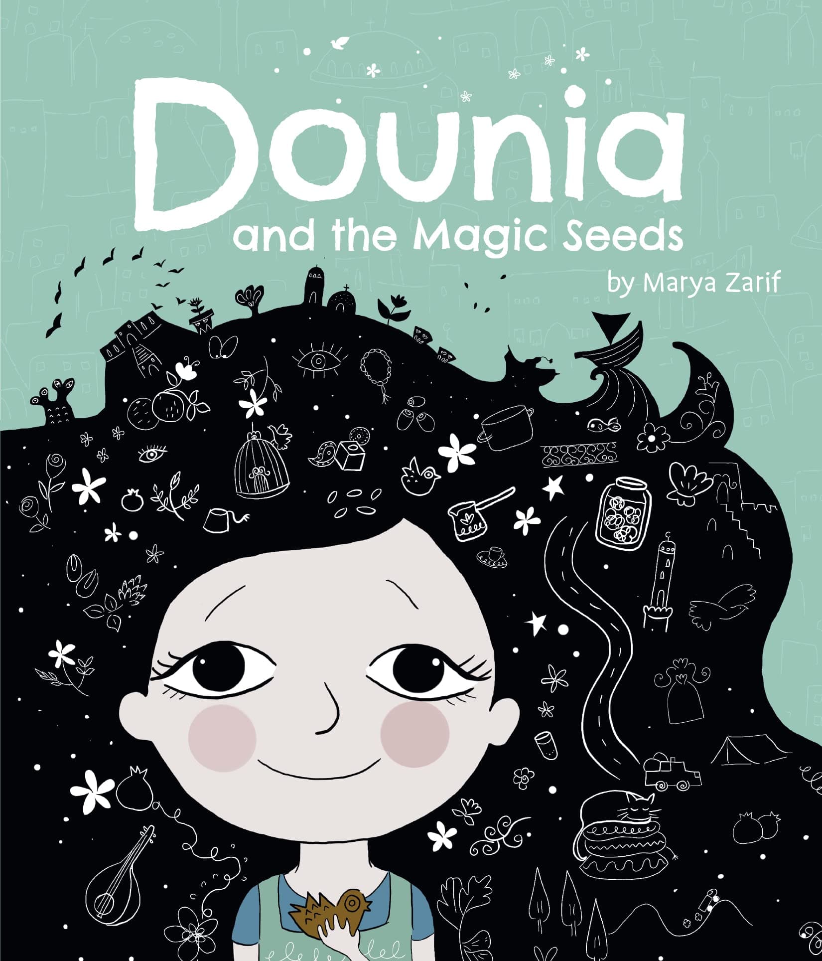 Dounia DP