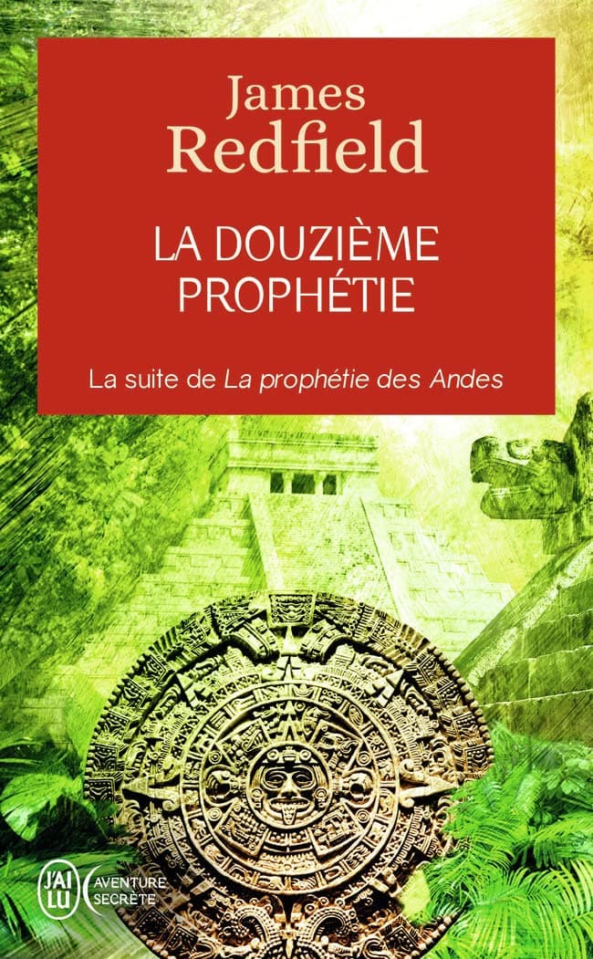 Douzieme prophetie