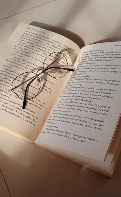 لحظات قصصية DP