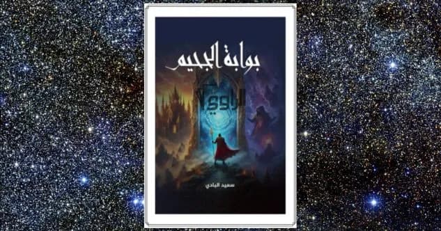 في سدم الجحيم DP