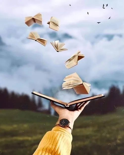 لذة العطاء DP