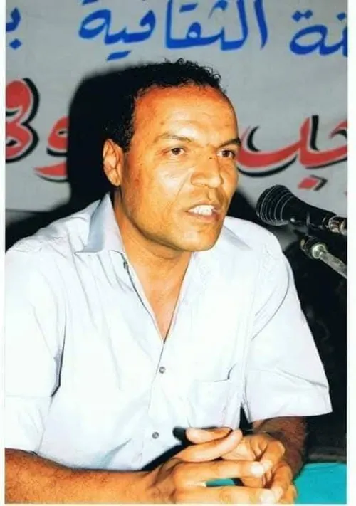 حين تنطق المرايا DP