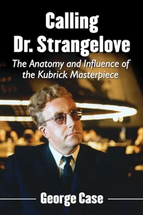 Dr Strangelove
