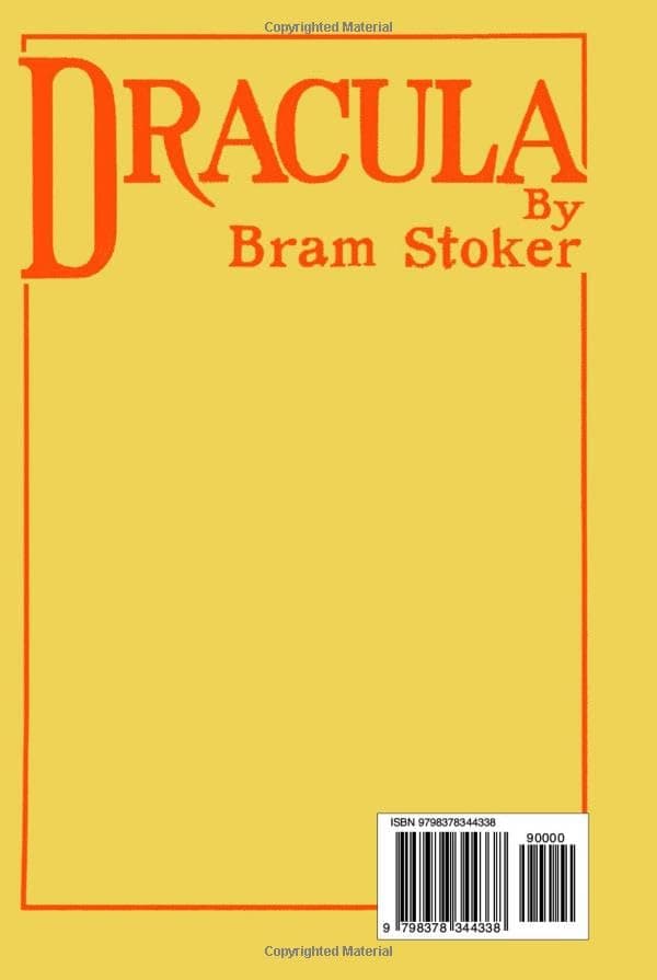 Dracula