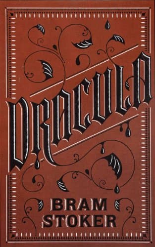 Dracula  Bram Stoker
