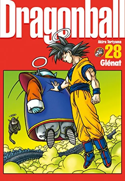 Dragon Ball Tome 03