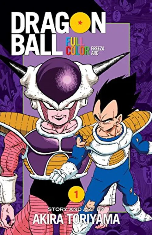 Dragon ball tome 33