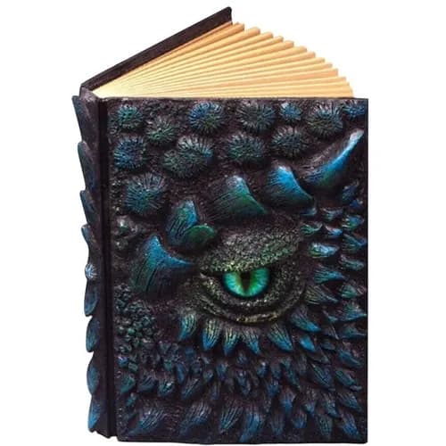 Dragon inique n8