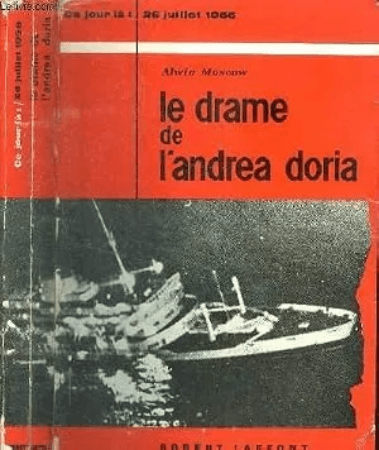 Drame blanc