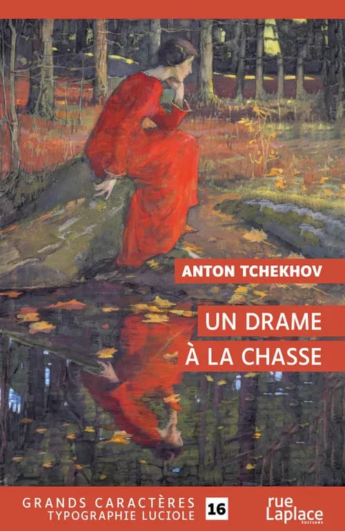 Drame de chasse