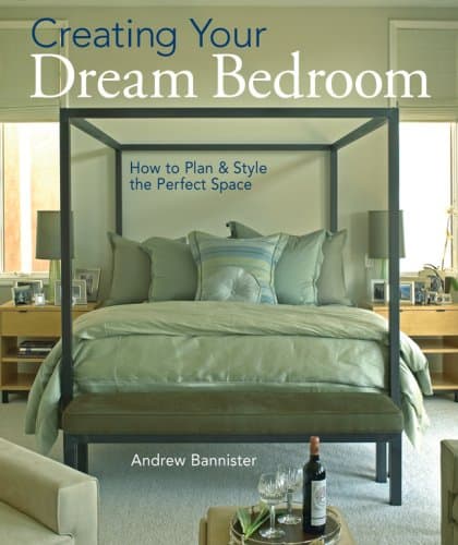 Dream bedrooms