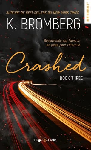Driven  tome 3