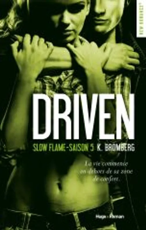 Driven tome 4