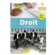 Droit 1re STMG