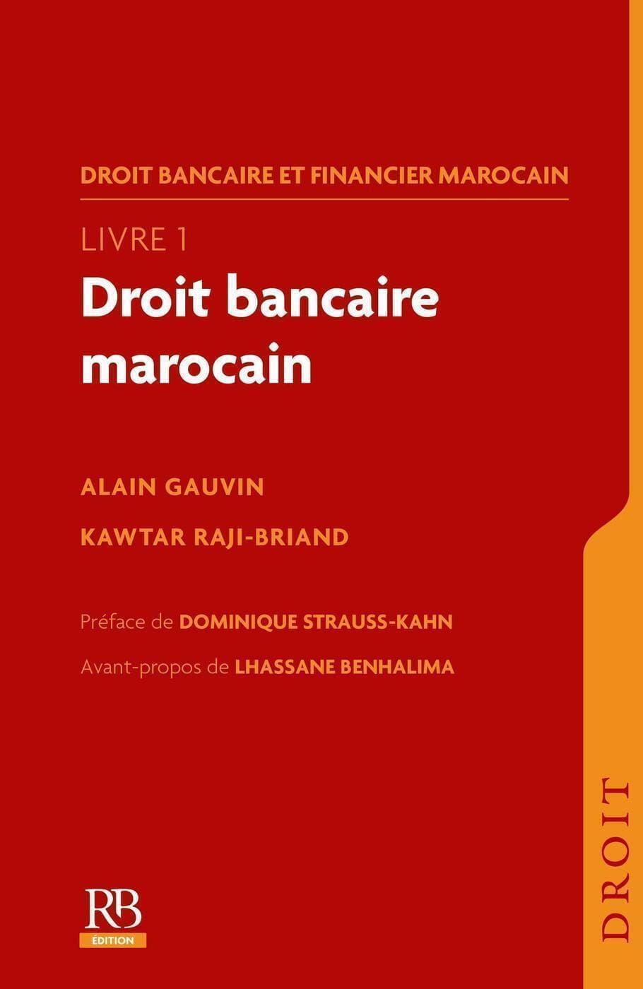 Droit bancaire