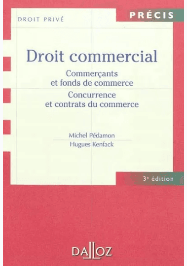 Droit commercial