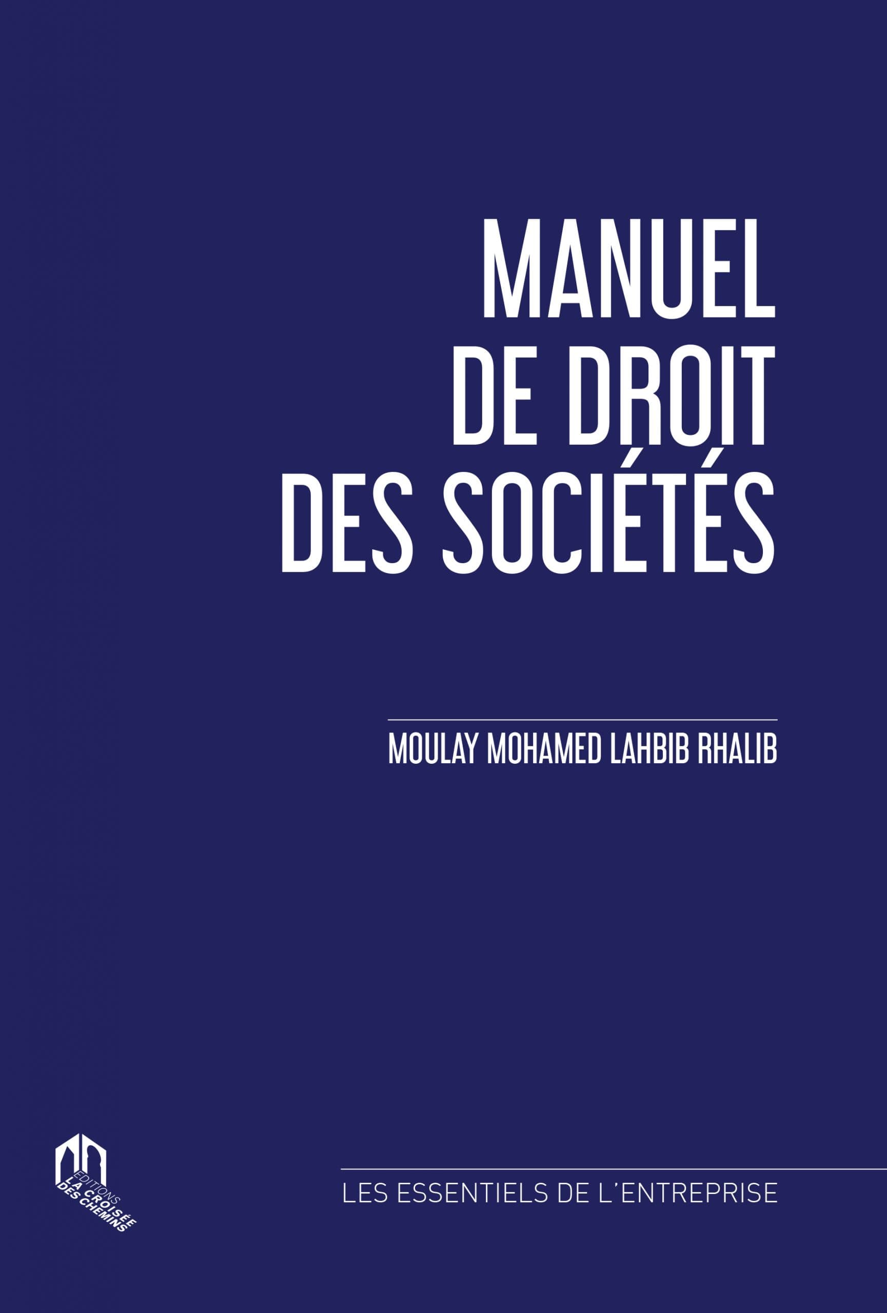 Droit des sociétés