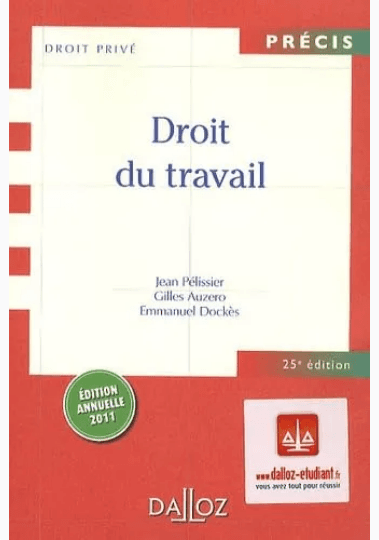 Droit du travail