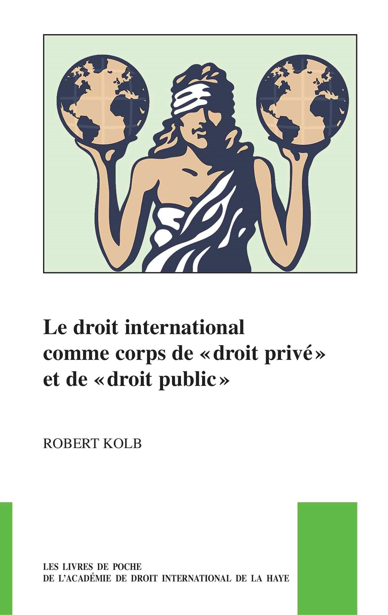 Droit international