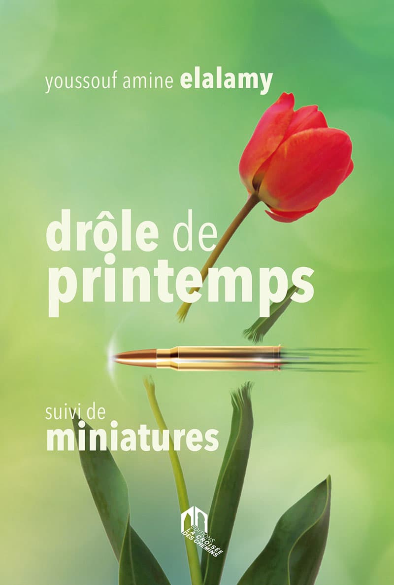 Drôle de printemps