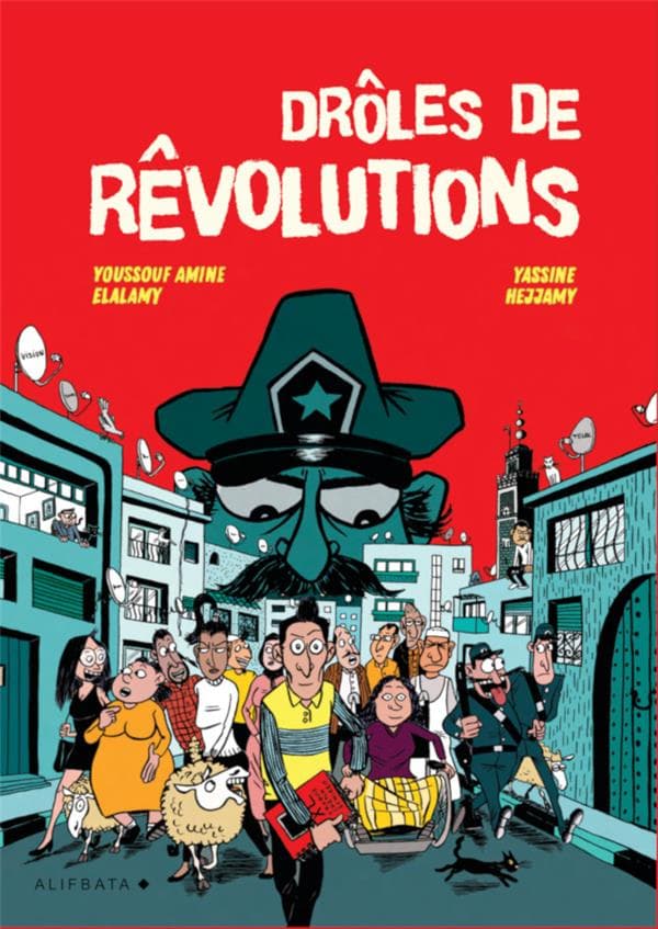 Droles de révolutions