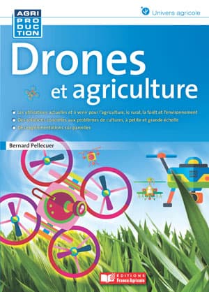Drones et agriculture