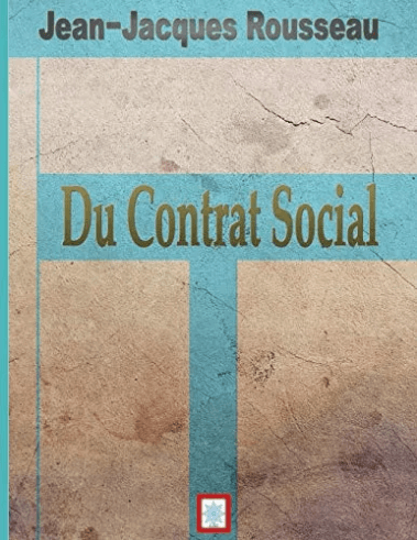 Du contrat social