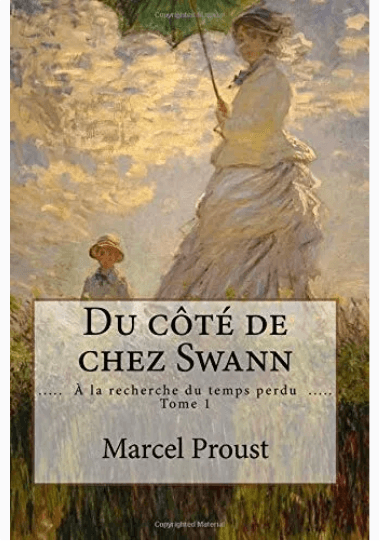 Du côté de chez Swann