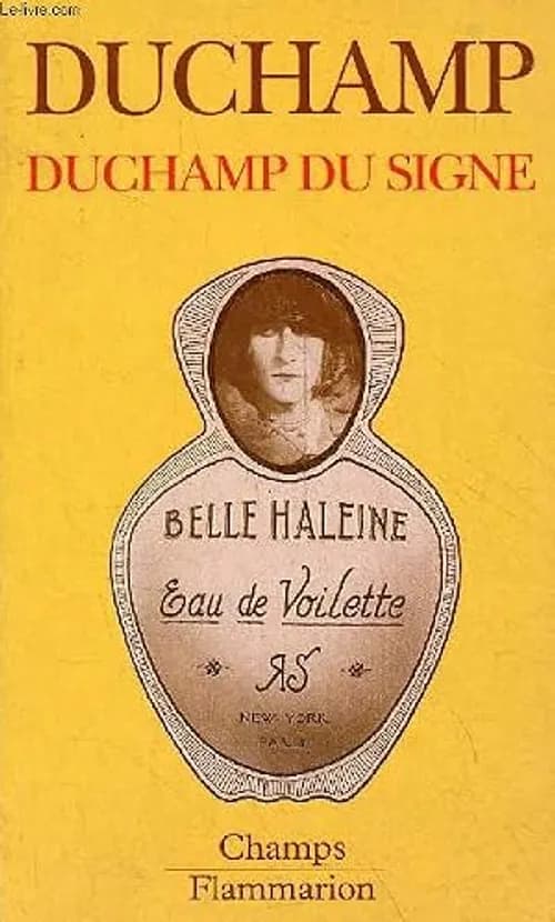 Du signe