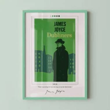 Dubliners