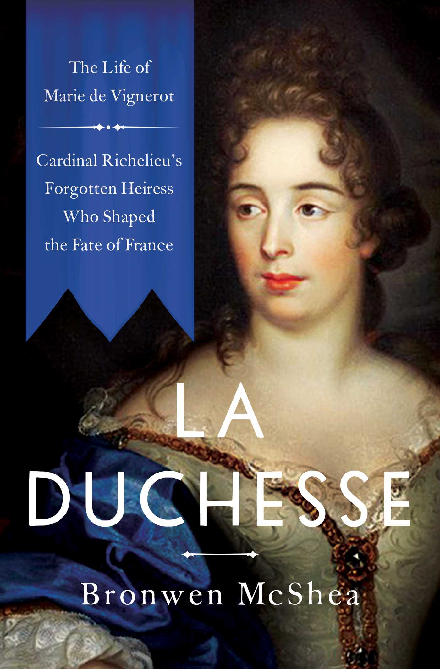 Duchesse