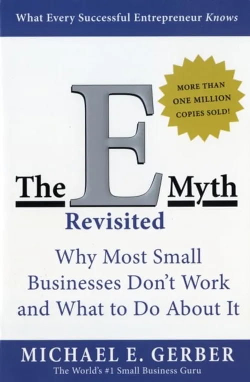 E-Myth Revisited