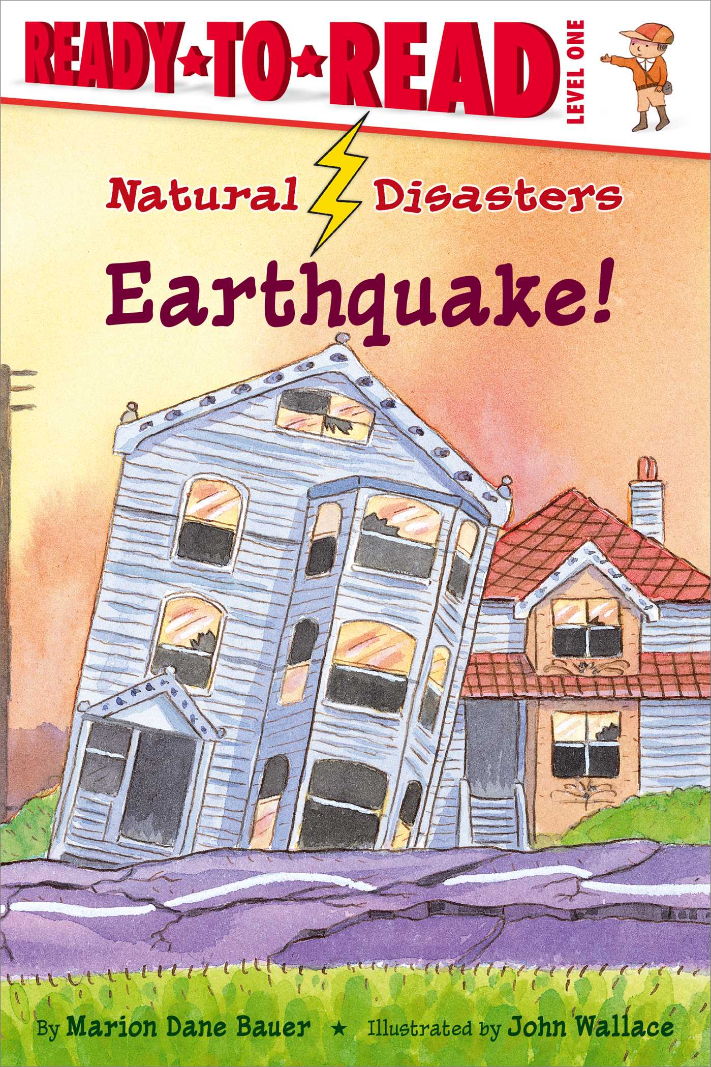 Eathquake