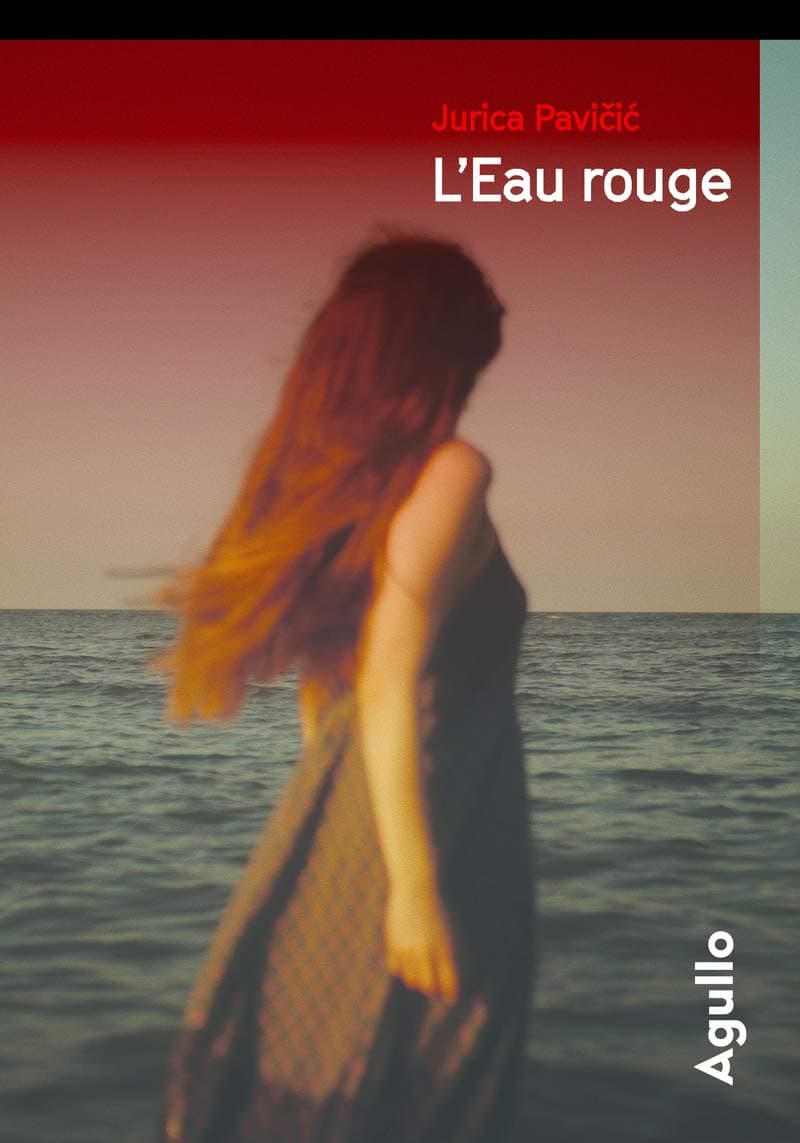 Eau rouge