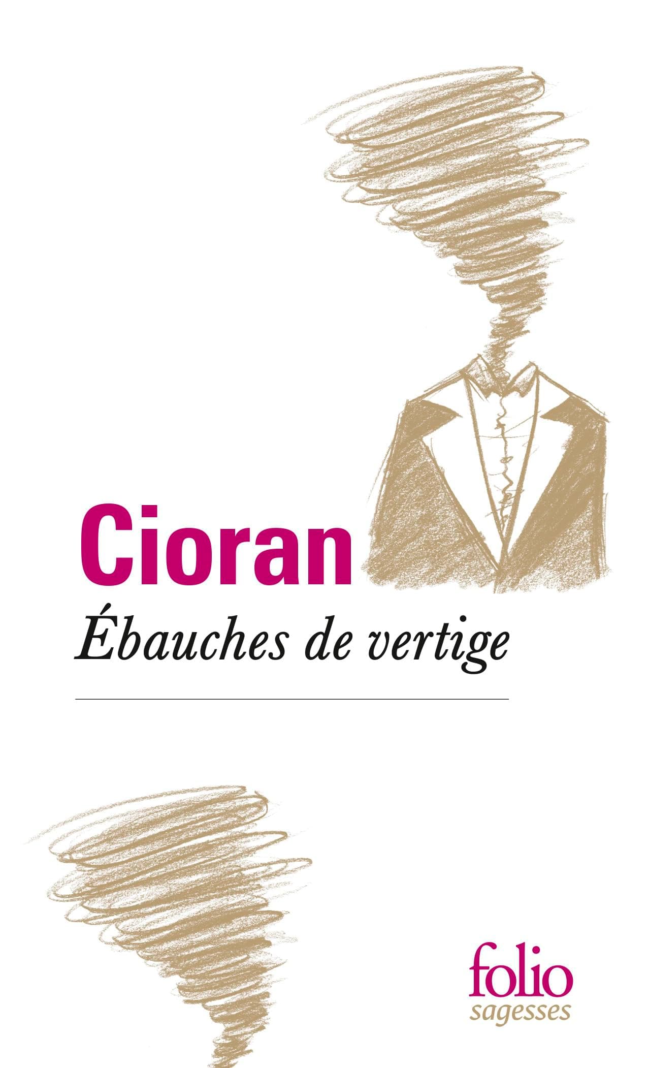 Ebauches de vertige
